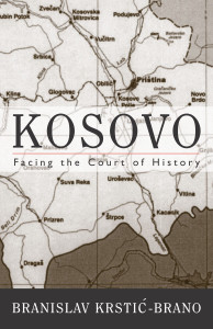 Kosovo: Facing the Court of History - ISBN: 9781591022077