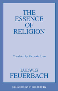 The Essence of Religion:  - ISBN: 9781591022138