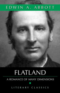 Flatland: A Romance Of Many Dimensions - ISBN: 9781591022961