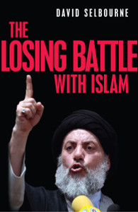 The Losing Battle With Islam:  - ISBN: 9781591023623