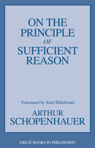 On the Principle of Sufficient Reason:  - ISBN: 9781591023838