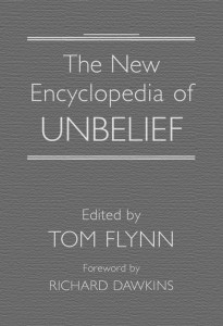 The New Encyclopedia of Unbelief:  - ISBN: 9781591023913