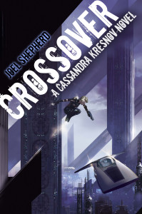Crossover: A Cassandra Kresnov Novel - ISBN: 9781591024439