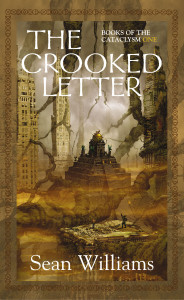 The Crooked Letter:  - ISBN: 9781591026440