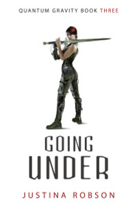 Going Under:  - ISBN: 9781591026501