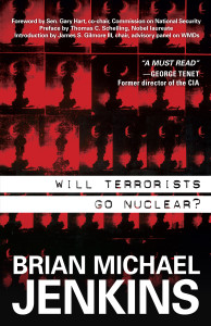 Will Terrorists Go Nuclear?:  - ISBN: 9781591026563