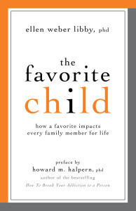 The Favorite Child:  - ISBN: 9781591027621