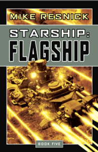 Starship: Flagship:  - ISBN: 9781591027881