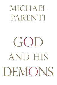 God and His Demons:  - ISBN: 9781616141776