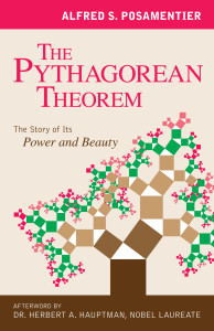The Pythagorean Theorem: The Story of Its Power and Beauty - ISBN: 9781616141813