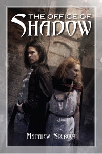 The Office of Shadow:  - ISBN: 9781616142025