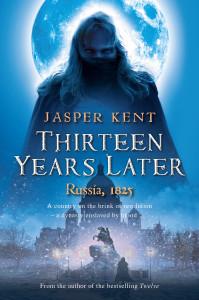 Thirteen Years Later:  - ISBN: 9781616142537