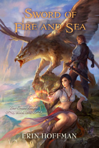 Sword of Fire and Sea:  - ISBN: 9781616143732