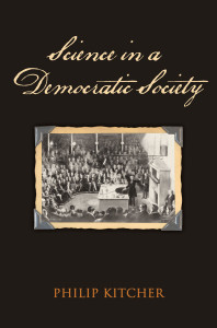 Science in a Democratic Society:  - ISBN: 9781616144074