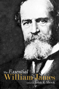 The Essential William James:  - ISBN: 9781616144395