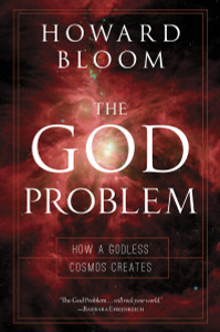 The God Problem: How a Godless Cosmos Creates - ISBN: 9781616145514