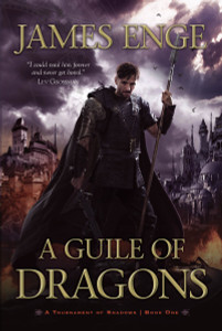 A Guile of Dragons:  - ISBN: 9781616146283