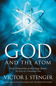 God and the Atom:  - ISBN: 9781616147532