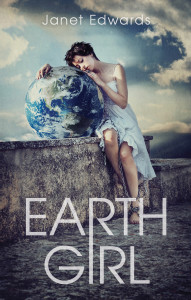 Earth Girl:  - ISBN: 9781616147655