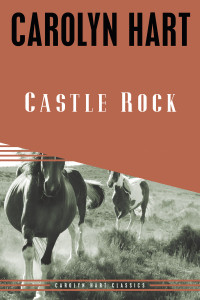 Castle Rock:  - ISBN: 9781616148737