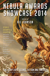 Nebula Awards Showcase 2014:  - ISBN: 9781616149017
