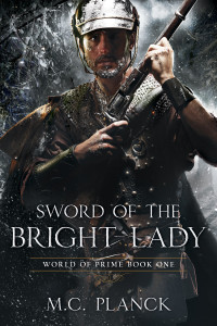 Sword of the Bright Lady:  - ISBN: 9781616149888