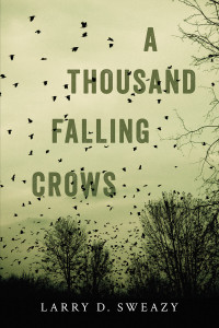 A Thousand Falling Crows:  - ISBN: 9781633880849