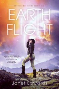Earth Flight:  - ISBN: 9781633880924