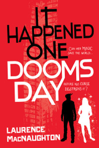 It Happened One Doomsday:  - ISBN: 9781633881877