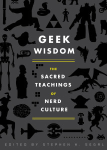 Geek Wisdom:  - ISBN: 9781594745270
