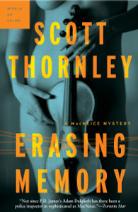 Erasing Memory:  - ISBN: 9780307359261
