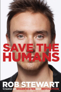 Save the Humans:  - ISBN: 9780307360076