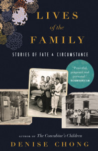 Lives of the Family: Stories of Fate and Circumstance - ISBN: 9780307361240