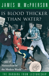 Is Blood Thicker Than Water?: Crises Of Nationalism In The Modern World - ISBN: 9780679309284
