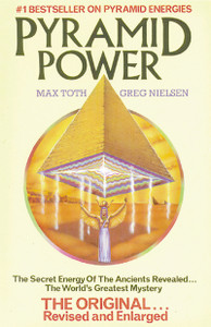 Pyramid Power:  - ISBN: 9780892811069