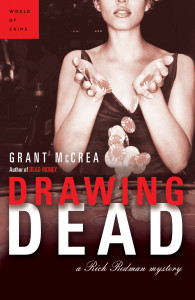 Drawing Dead:  - ISBN: 9780679314011