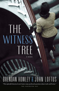The Witness Tree:  - ISBN: 9780679314219