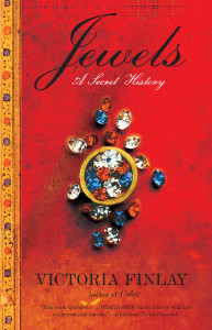 Jewels: A Secret History - ISBN: 9780345466952