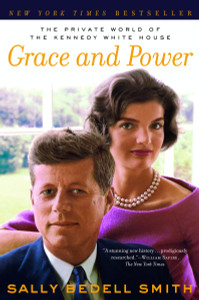 Grace and Power: The Private World of the Kennedy White House - ISBN: 9780345480828