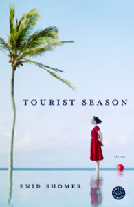 Tourist Season: Stories - ISBN: 9780345494429