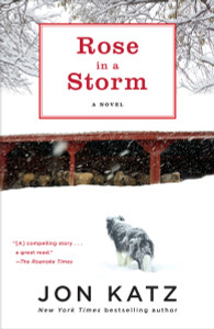 Rose in a Storm: A Novel - ISBN: 9780345502667