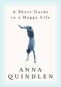A Short Guide to a Happy Life:  - ISBN: 9780375504617