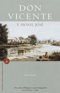 Don Vicente: Two Novels - ISBN: 9780375752438