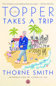Topper Takes a Trip:  - ISBN: 9780375753077