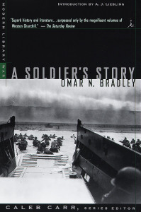 A Soldier's Story:  - ISBN: 9780375754210