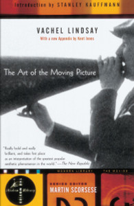The Art of the Moving Picture:  - ISBN: 9780375756139