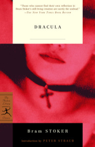 Dracula:  - ISBN: 9780375756702