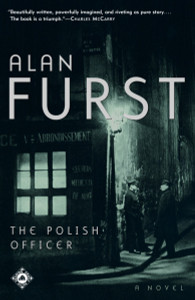 The Polish Officer: A Novel - ISBN: 9780375758270