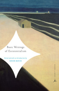 Basic Writings of Existentialism:  - ISBN: 9780375759895