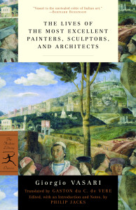 The Lives of the Most Excellent Painters, Sculptors, and Architects:  - ISBN: 9780375760365
